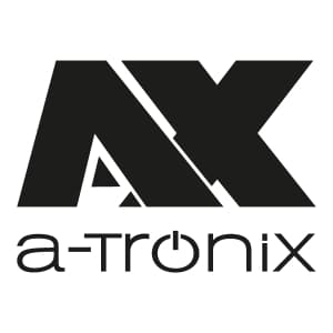 a-TroniX Logo