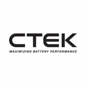 CTEK Logo