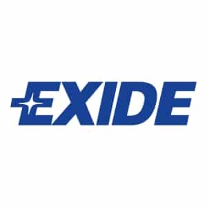 Exide Logo