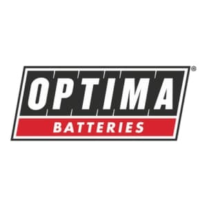 Optima Batteries Logo