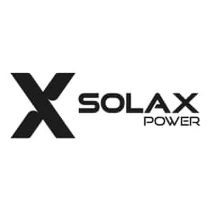 Solax Power Logo