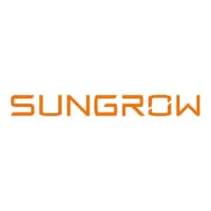 Sungrow Logo